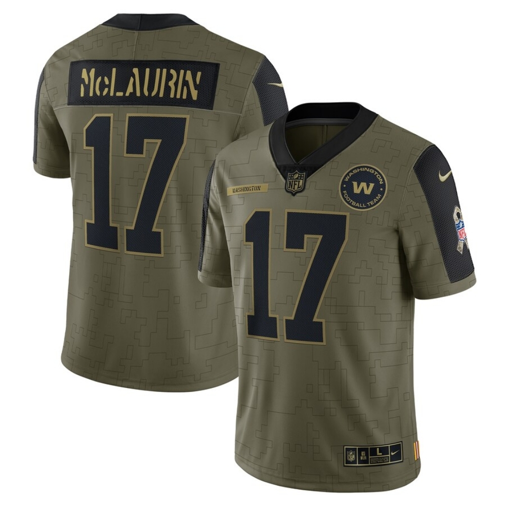 NFL jersey